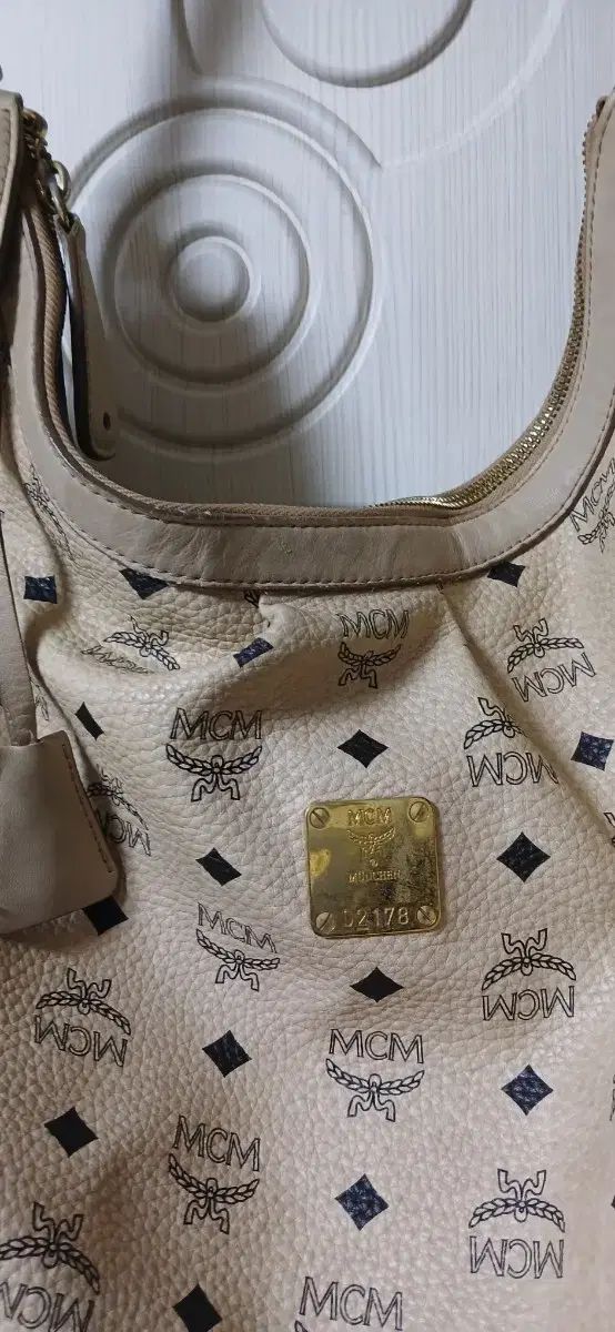 正規品 MCM エム シー エム バッグ 正規品 MCM エム シー エム バッグ