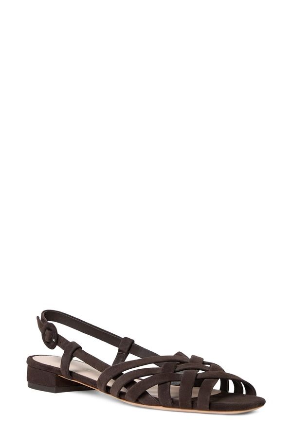 ロフラー ランダル レディース シューズ サンダル Loefflerandall Shelly Slingback Sandal Tmoro
