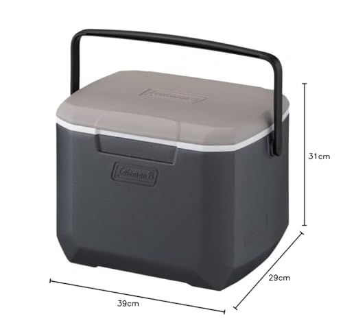 【限定モデル】 コールマン COOLER 16QT AP20 LIGHT GRAY JAPAN (2000036784) キャンプ ハードクーラー ColemanYZ e852966d 【限定モデル】 コールマン COOLER 16QT AP20 LIGHT GRAY JAPAN (2000036784) キャンプ ハードクーラー ColemanYZ e852966d