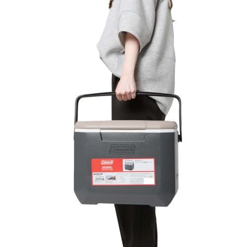 【限定モデル】 コールマン COOLER 16QT AP20 LIGHT GRAY JAPAN (2000036784) キャンプ ハードクーラー ColemanYZ e852966d 【限定モデル】 コールマン COOLER 16QT AP20 LIGHT GRAY JAPAN (2000036784) キャンプ ハードクーラー ColemanYZ e852966d