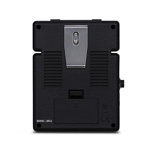 MARSHALL MS-2 ミニアンプYZ f9526c63