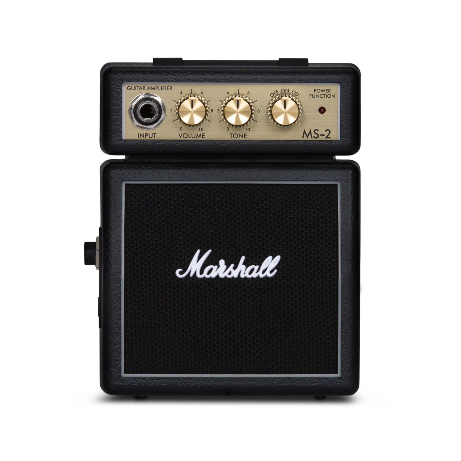 MARSHALL MS-2 ミニアンプYZ f9526c63