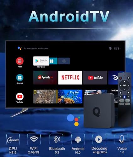 4K tv box ボックス スマート android tv box 5G WI-FI ブルートゥースあり テレビボックス マルチ HDD Android 10 解像度1280x1024 ストレージ TFカード/USBメモリ/外付 HDMI/ a5f666d7 4K tv box ボックス スマート android tv box 5G WI-FI ブルートゥースあり テレビボックス マルチ HDD Android 10 解像度1280x1024 ストレージ TFカード/USBメモリ/外付 HDMI/ a5f666d7