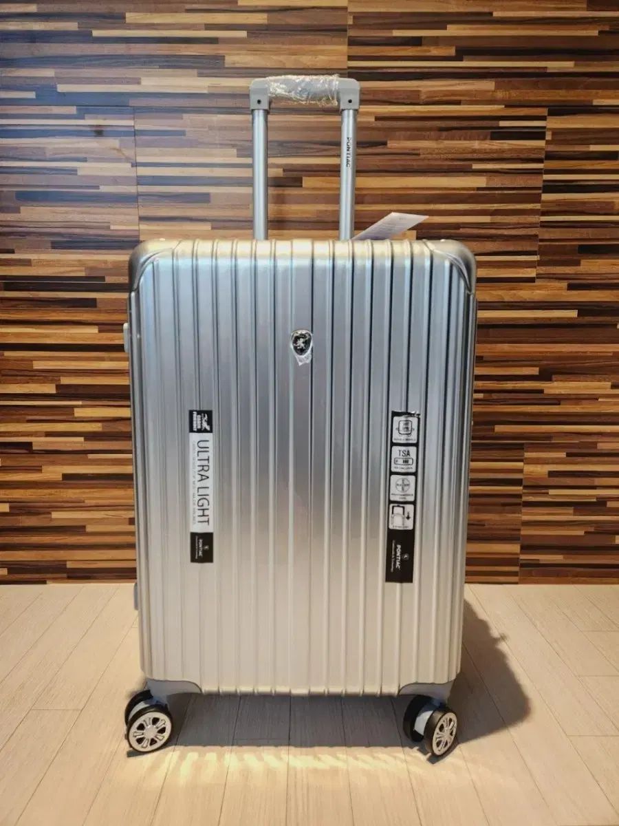 フォンティアック 24インチ 拡張型 キャリアー (新品