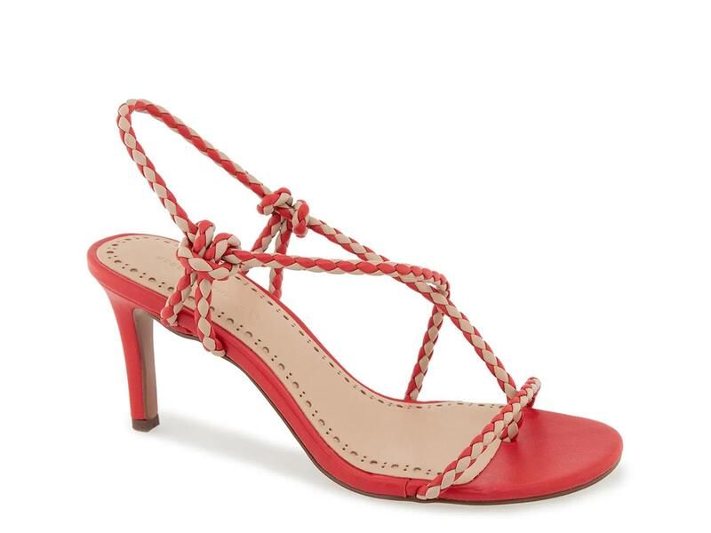 レベッカミンコフ レディース シューズ サンダル Rebecca MinkoffJayce Sandal Red レッド