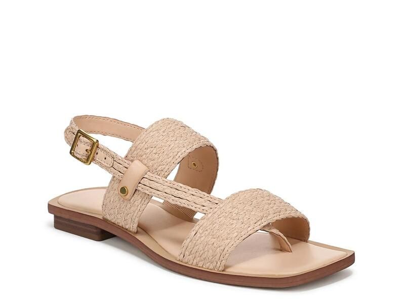 フランコサルト レディース シューズ サンダル Franco SartoEnrica Sandal Beige ベージュ