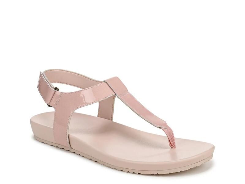 バイオニック レディース シューズ サンダル VionicPalisadesandalight Dusty Pink ピンク