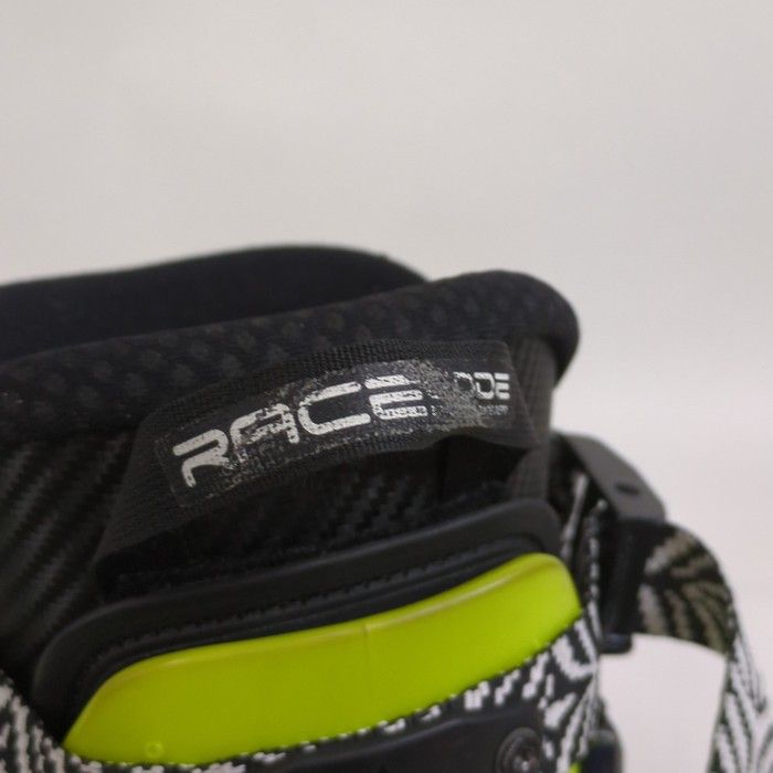 RC4 PODIUM RD150 U01021 イエロー 26.5cm