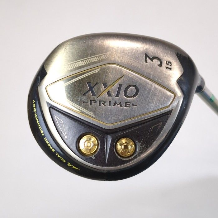 ＸＸＩＯ　ＰＲＩＭＥ８　ＦＷ XXIO PRIME8 FW 10,182円