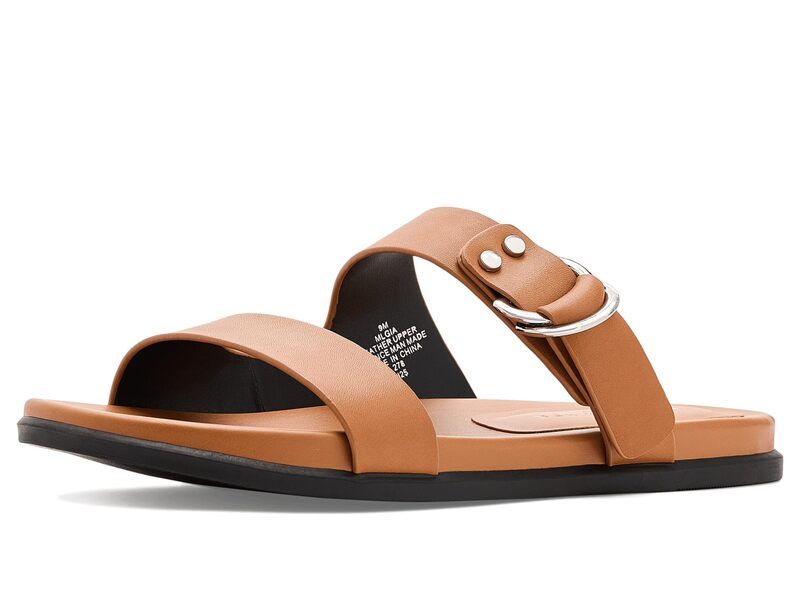 マーク・フィッシャー レディース シューズ ブーツ・レインブーツ Marc Fisher LTD Gia Medium Naturaleather