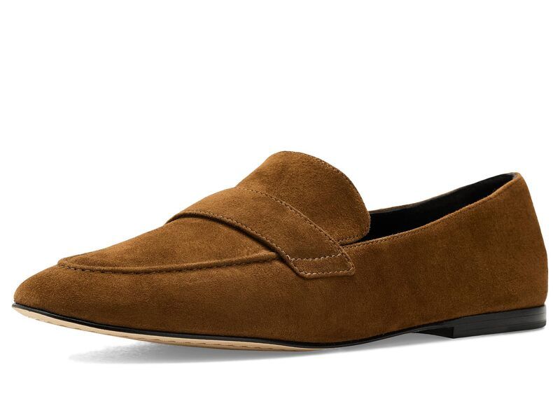 ヴィンス レディース シューズ スリッポン・ローファー Vince Tommi LoaferMoc Shoes Elmwood