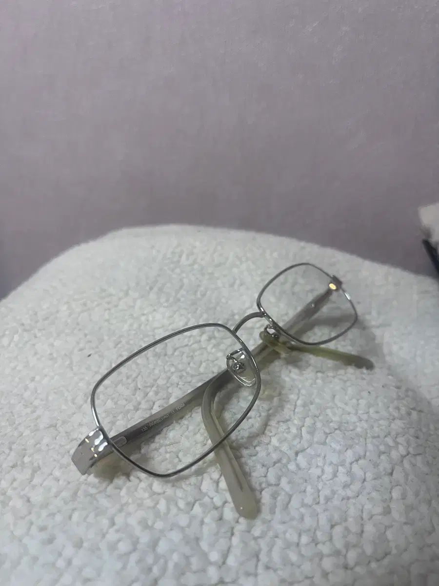 フェンディ レディース メガネ