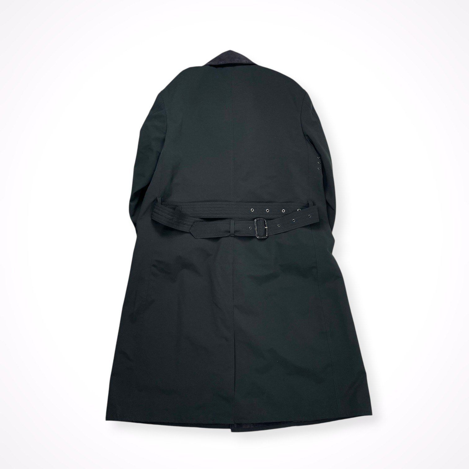 Barbour × ADAM ET ROPE / DESPATCH RIDERS JACKET ノンオイルド 参考 