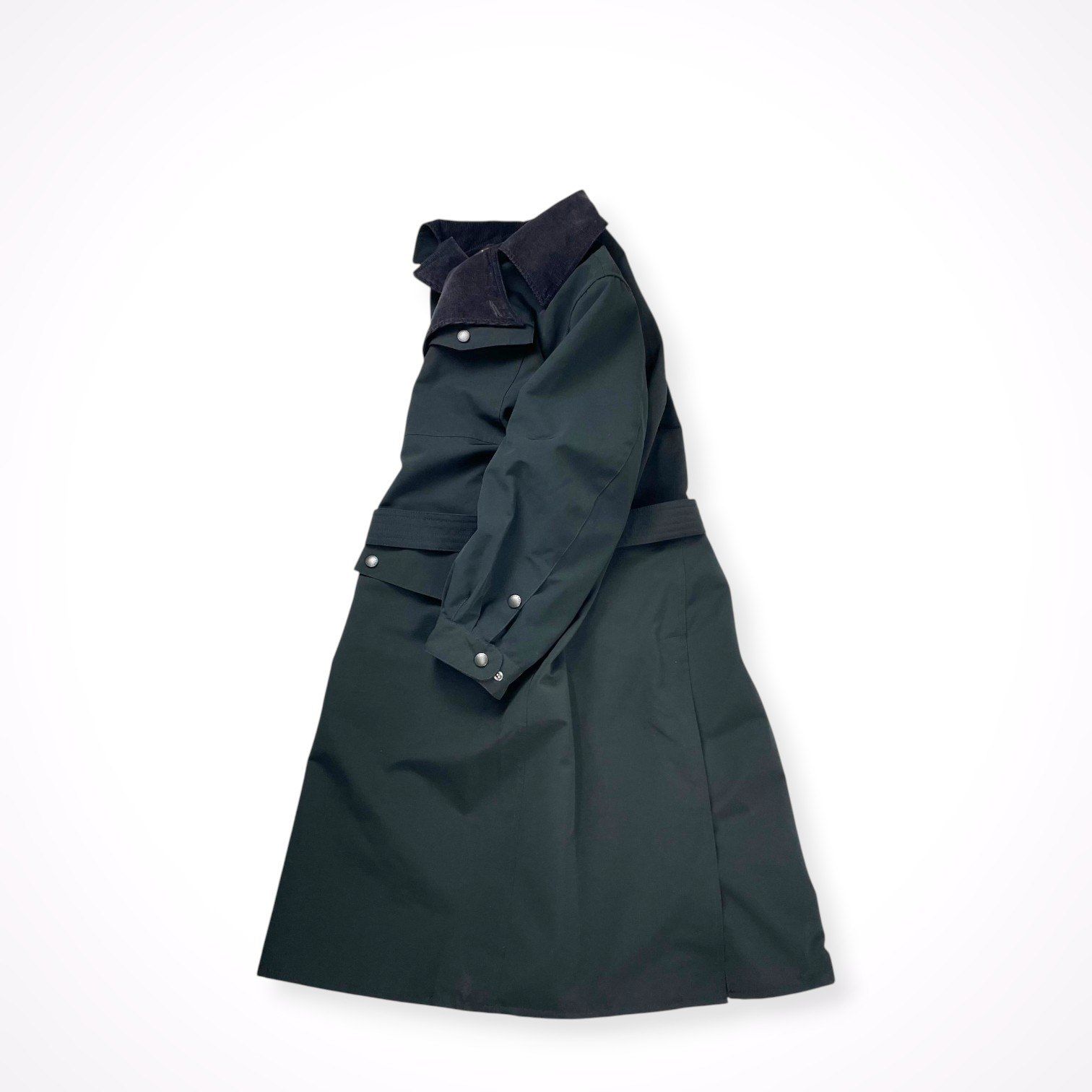 Barbour × ADAM ET ROPE / DESPATCH RIDERS JACKET ノンオイルド 参考