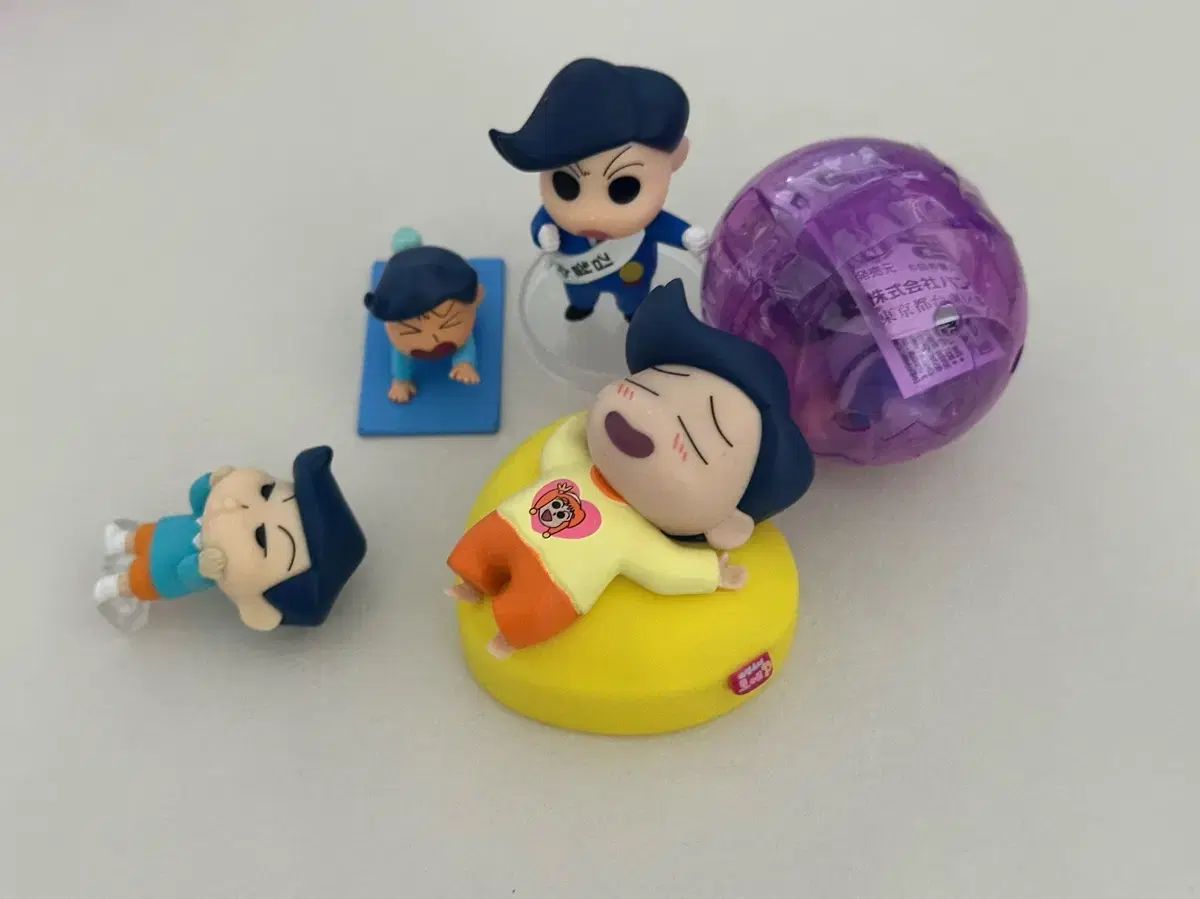 風間トオルガチャ-送料無料・国産