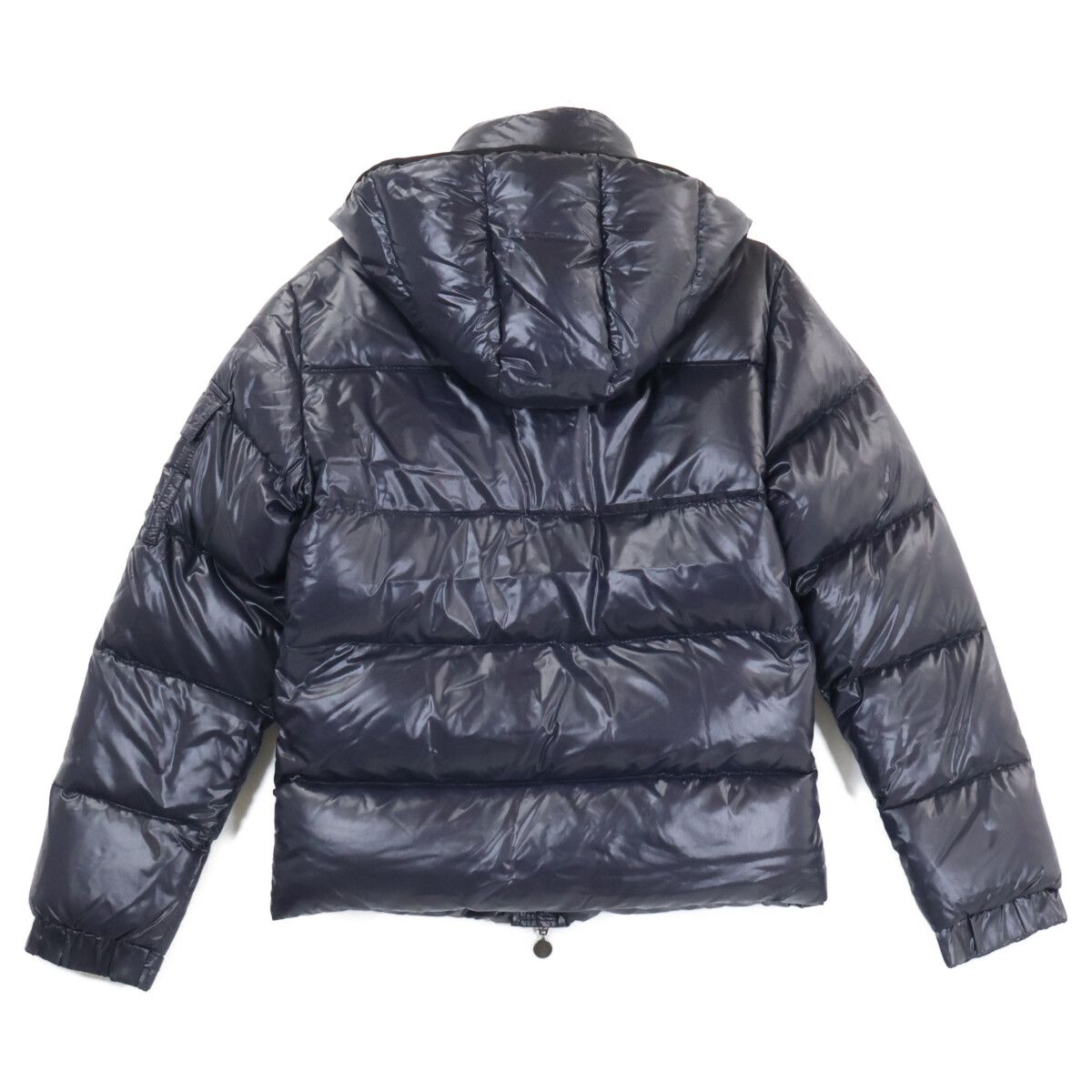 MONCLER モンクレール 444342 HIMALAYA ヒマラヤ フード付ダウン 