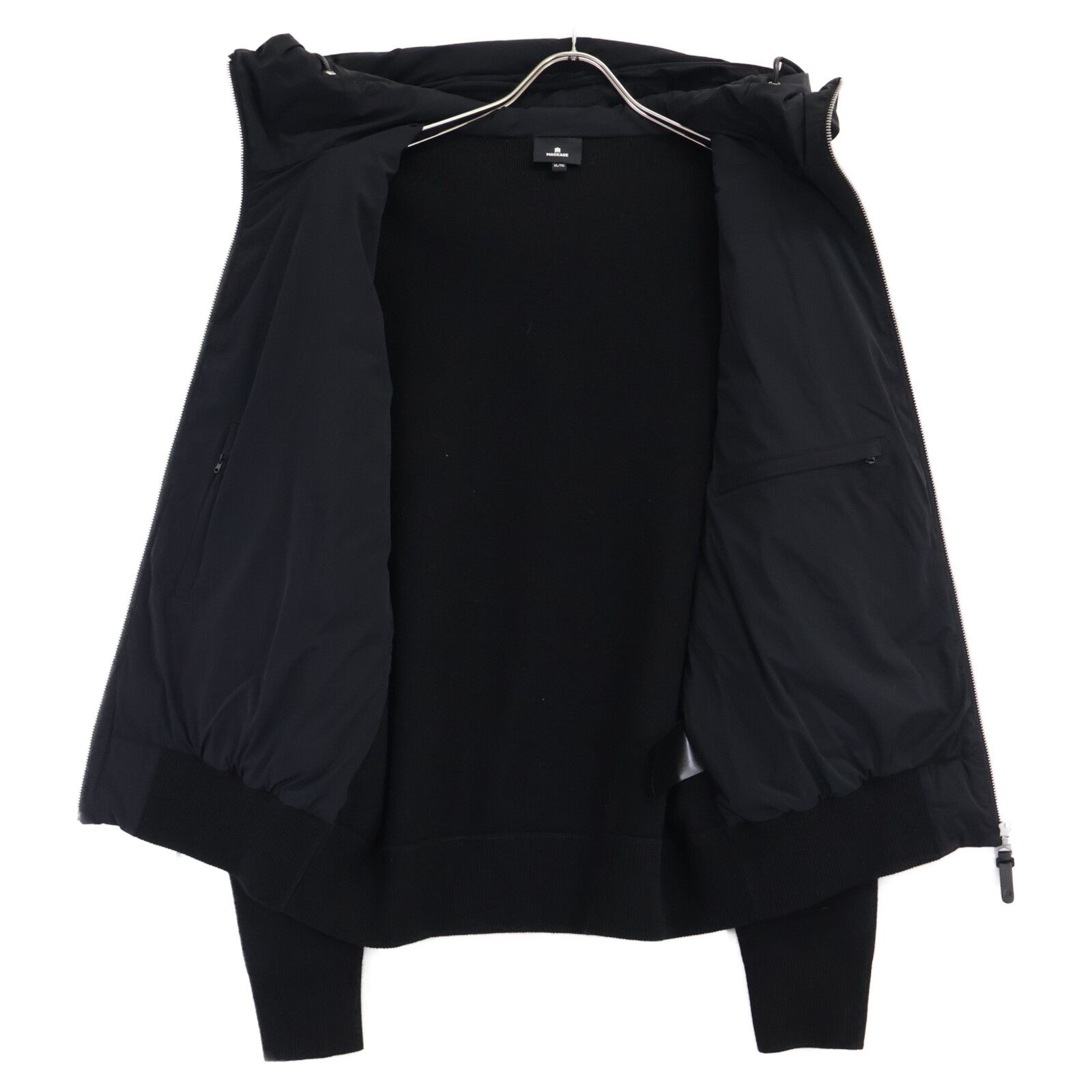 Mackage マッカージュ 【美品】10752231 ANDREWーZ ハイブリット 