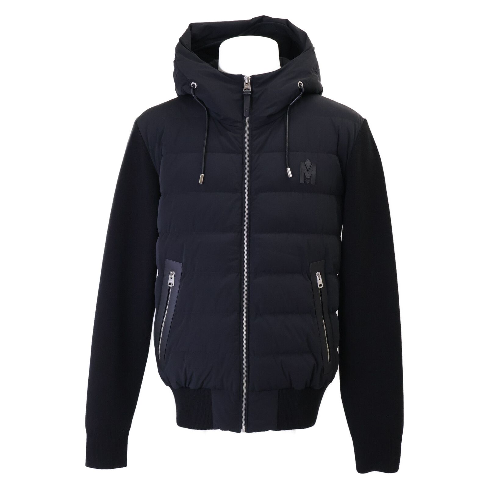Mackage マッカージュ 【美品】10752231 ANDREWーZ ハイブリット 