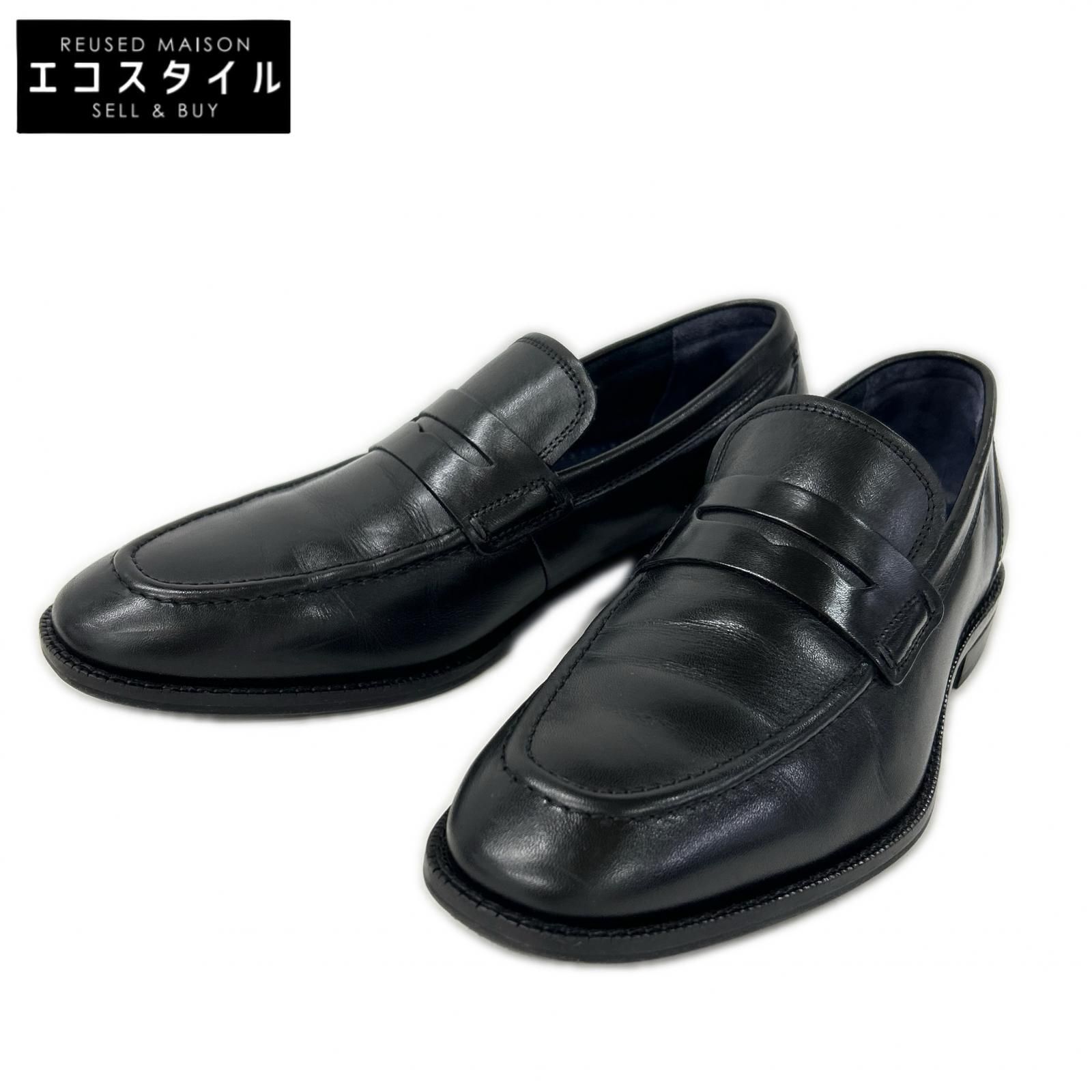 COLE HAAN コールハーン C29037 ワーナー グランド ペニー ローファー 7M