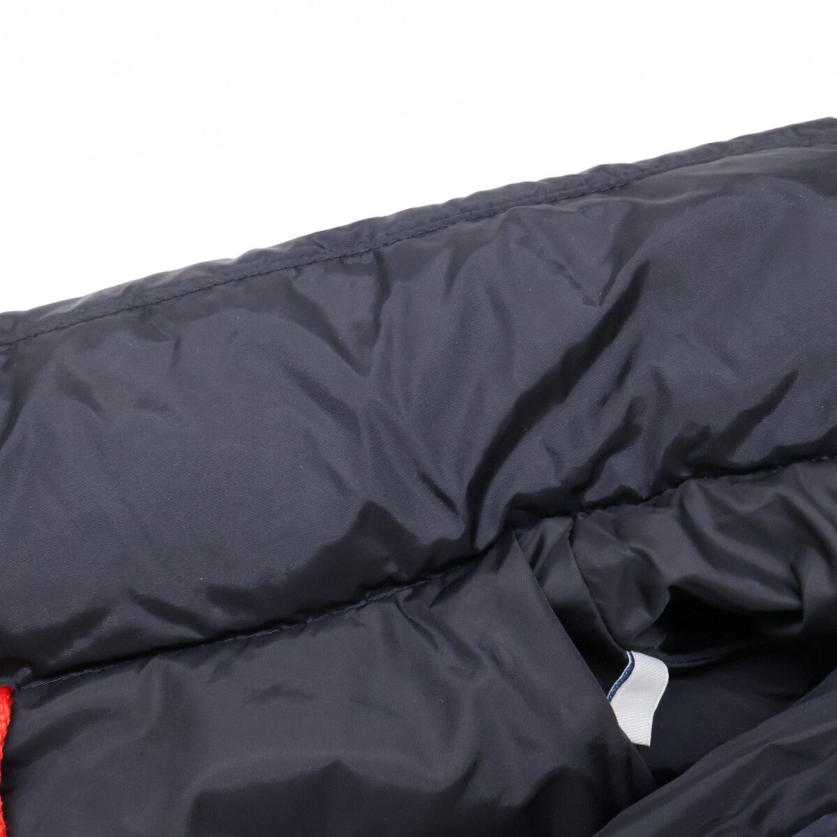 MONCLER モンクレール SABY サビー フード付ダウンジャケット 00 