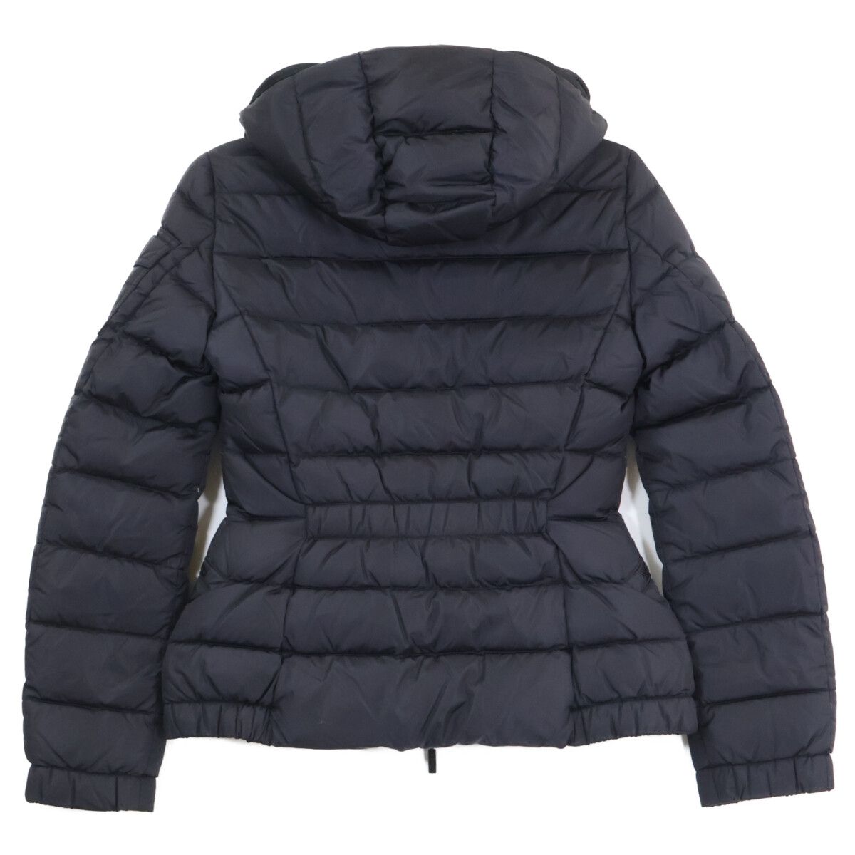 MONCLER モンクレール SABY サビー フード付ダウンジャケット 00 