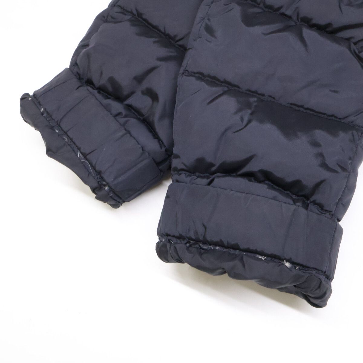 MONCLER モンクレール SABY サビー フード付ダウンジャケット 00 