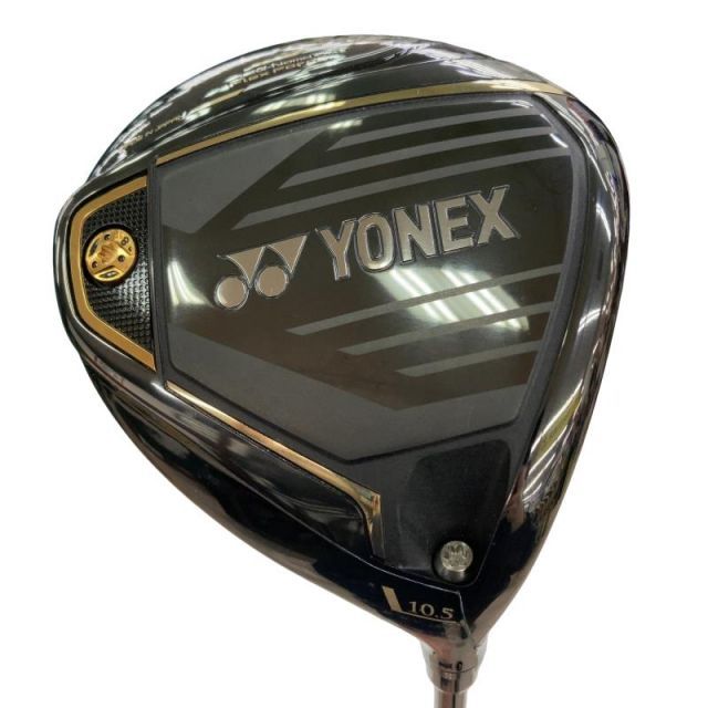 【中古】 ヨネックス EZONE Royal(2023) 10.5°(46.75インチ) ドライバー DR RX-06RE(DR) (フレックスSR) メンズ 男性用 右利き 右用 Cランク ゴルフクラブ
