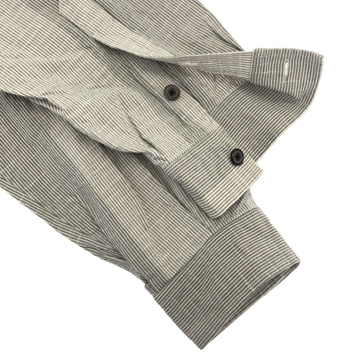 Kaptain Sunshine キャプテンサンシャイン 20SS Coverall Shirt Jacket
