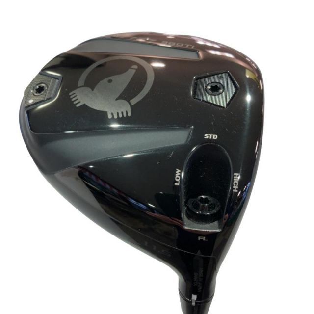 【中古】 本間ゴルフ TOUR WORLD TW777 360 Ti 11.5° ドライバー DR VIZARD BLUE 5 (フレックスS) メンズ 男性用 右利き 右用 Bランク ゴルフクラブ