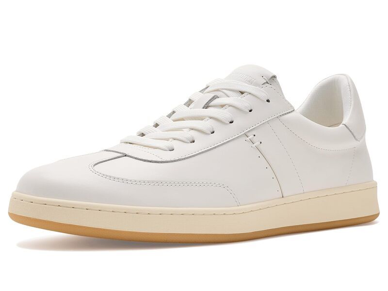 スティーブ マデン メンズ シューズ スニーカー Steve Madden Dacono White ホワイト