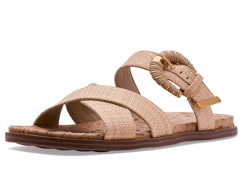 サムエデルマン レディース シューズ ブーツ・レインブーツ Sam Edelman Lucy Bleached Beechwood