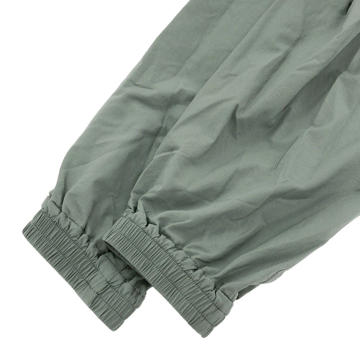 F/CE. エフシーイー PERTEX PARACHUTE SHIRT ラシュートプルオーバー FPA14241U0002 グリーングレー系 M