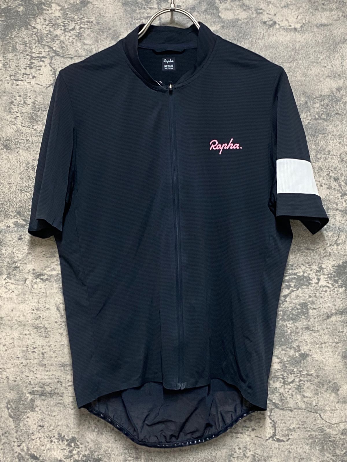 KF216 ラファ Rapha CLASSIC FLYWEIGHT JERSEY 半袖 サイクルジャージ 