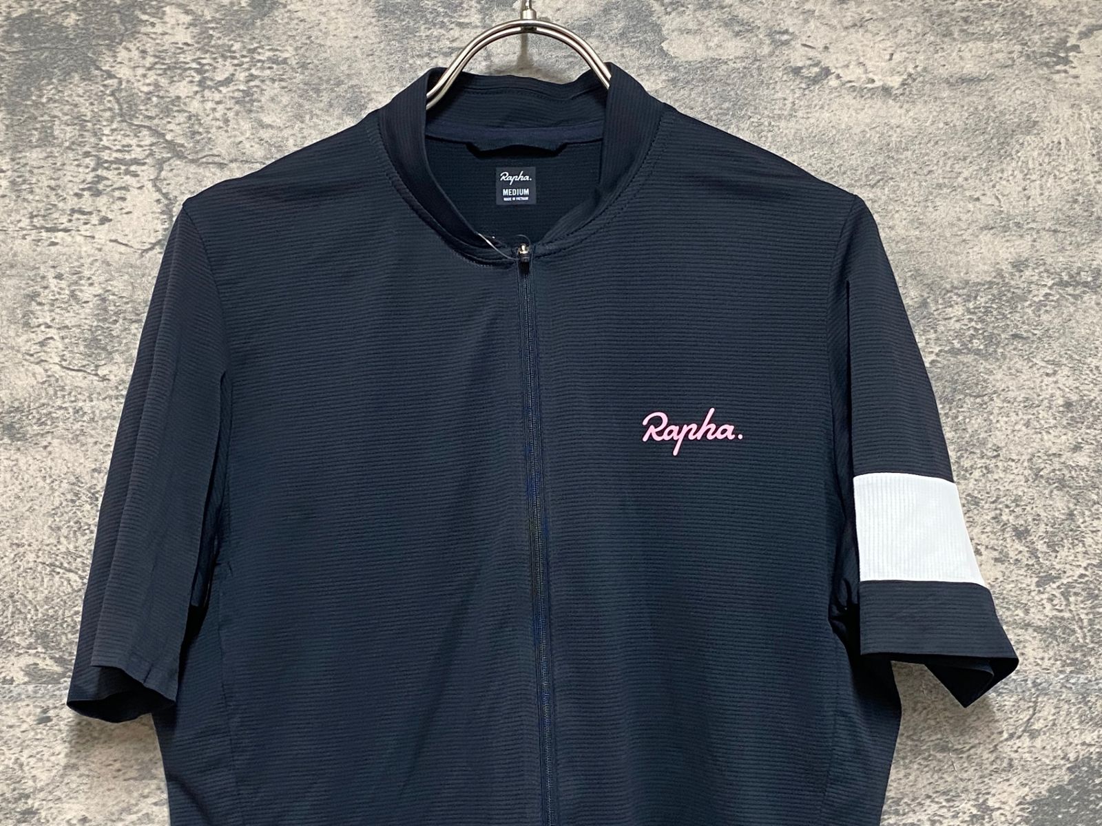 KF216 ラファ Rapha CLASSIC FLYWEIGHT JERSEY 半袖 サイクルジャージ 