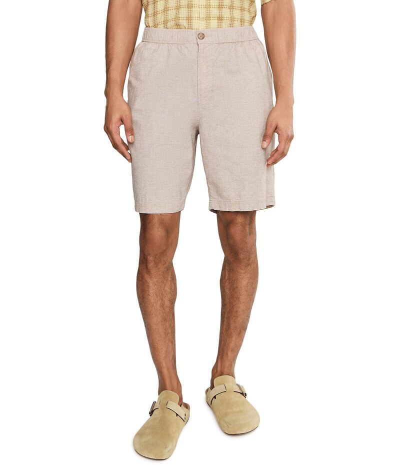 トッミーバハマ メンズ ボトムス ハーフパンツ・ショーツ Tommy Bahama Riviera Shore 9 Inatural