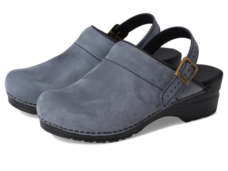 サニータ レディース トップス シャツ Sanita Morse Blueberry