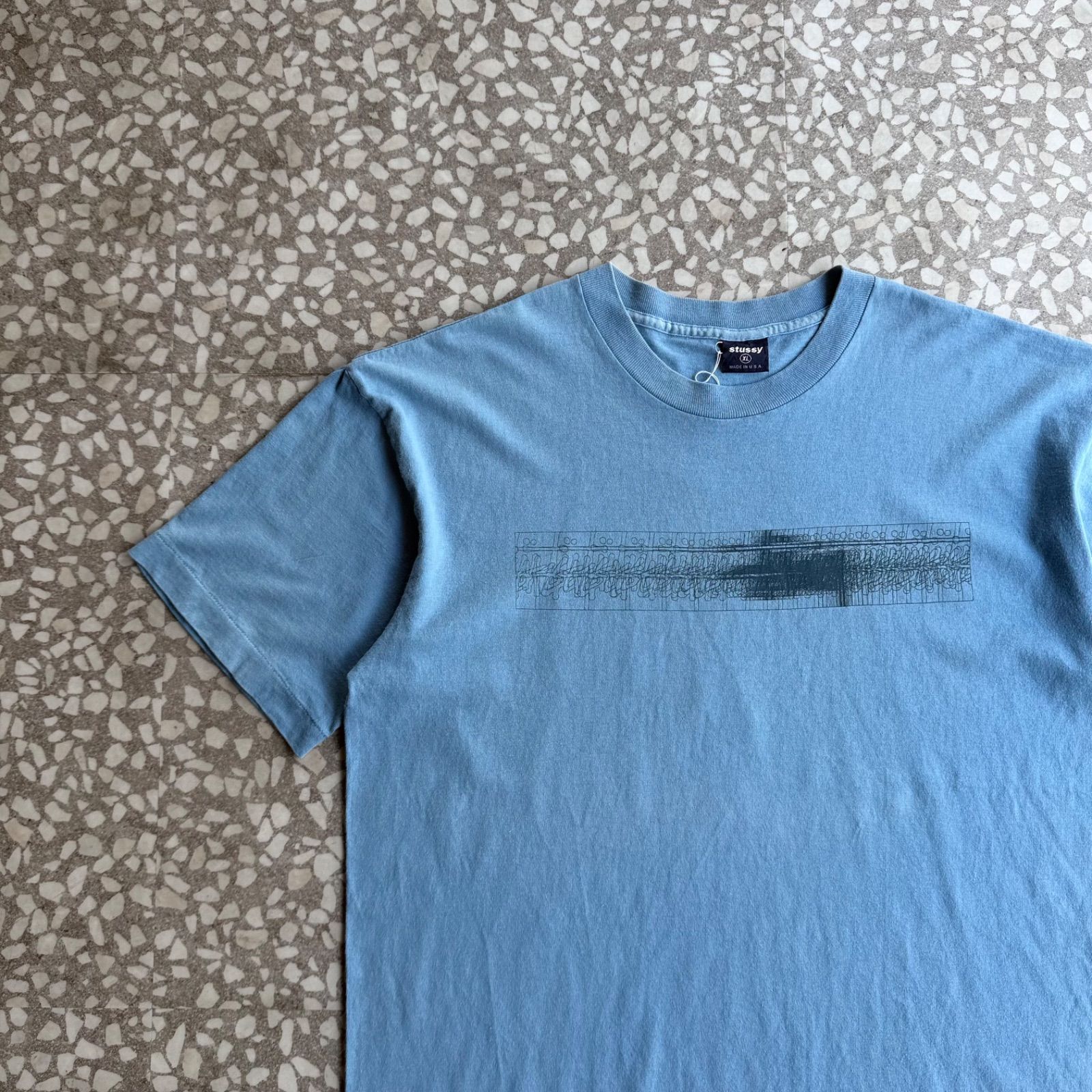 Archive アーカイブ Y2K ]STUSSY / 90