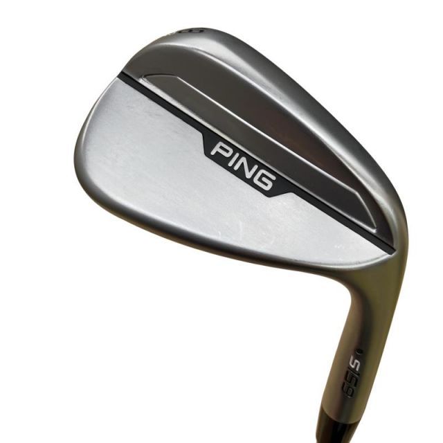 【中古】 ピン PING s159 48°/12° S ウェッジ WG NS PRO 950GH neo (フレックスS) メンズ 男性用 右利き 右用 Cランク ゴルフクラブ