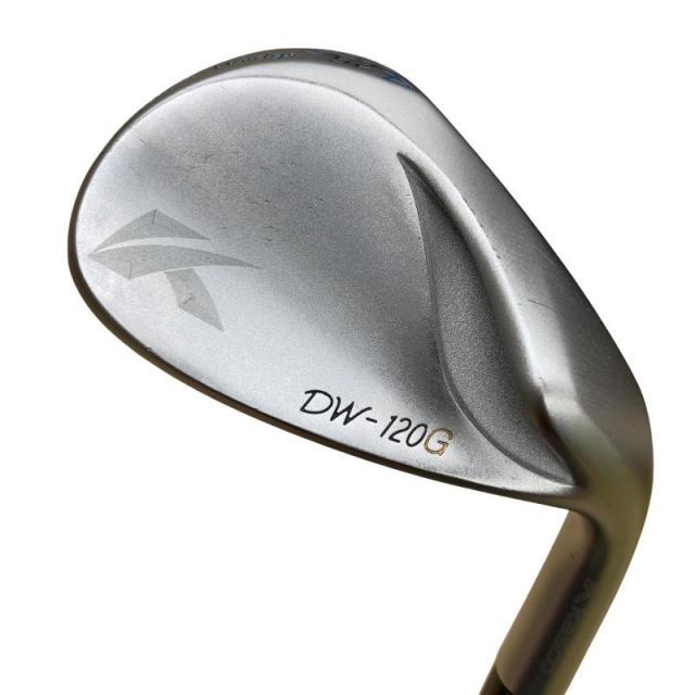【中古】 キャスコ Dolphin Wedge DW-120G シルバー 52° ウェッジ WG NS PRO 950GH neo (フレックスS) メンズ 男性用 右利き 右用 Cランク ゴルフクラブ