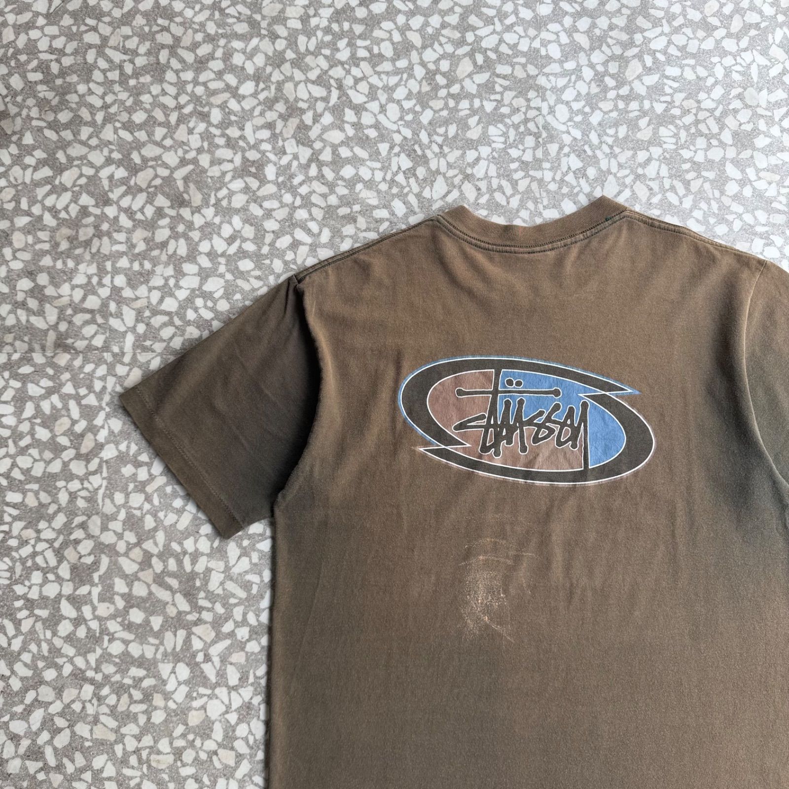 Archive アーカイブ Y2K ]STUSSY / 90