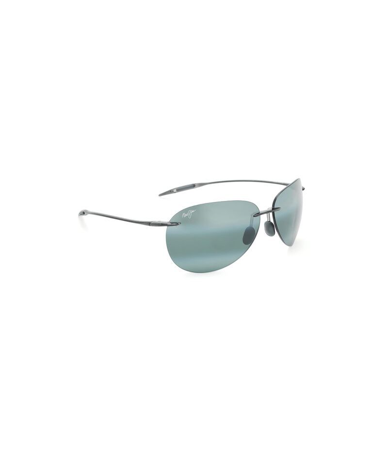 マウイジム メンズ アクセサリー サングラス・アイウェア Maui Jim Sugar Beach Shiny Transpare