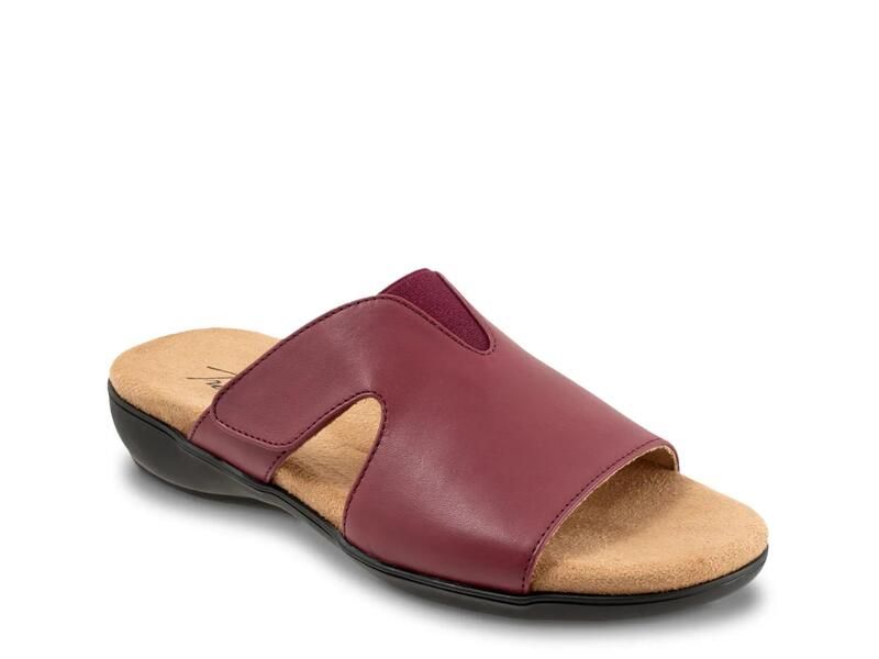 トロッターズ レディース シューズ サンダル TrottersRoxine 20 Sandal Red レッド