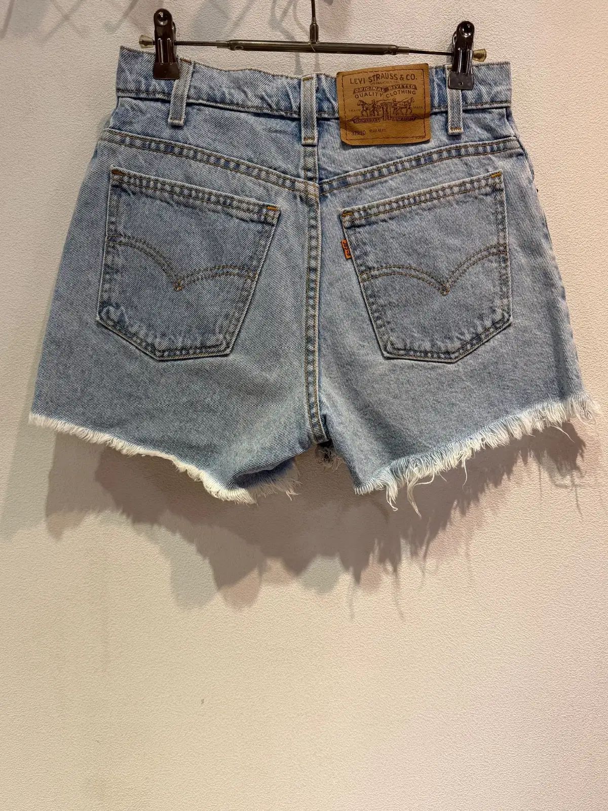90年代 Levi's 910 (27 Made In U S A)