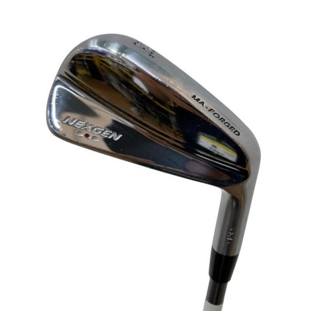 【中古】 ゴルフパートナー NEXGEN MA-FORGED 23° ユーティリティ UT NS PRO Regio Hybrid for NEXGEN (フレックスS) メンズ 男性用 右利き 右用 Cランク ゴルフクラブ