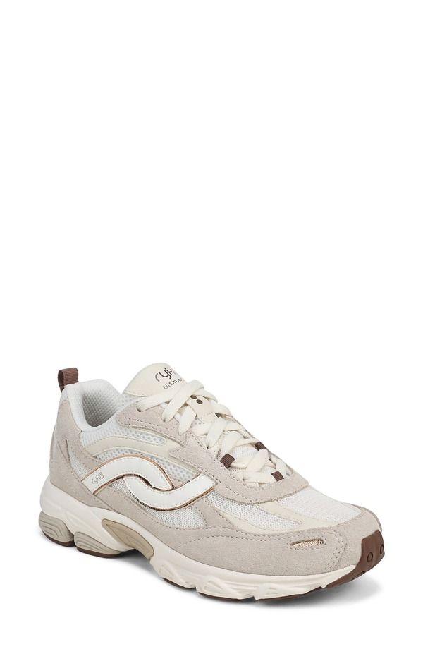 RYK レディース シューズ スニーカー Ryk Ultimate X Sneaker Beige ベージュ