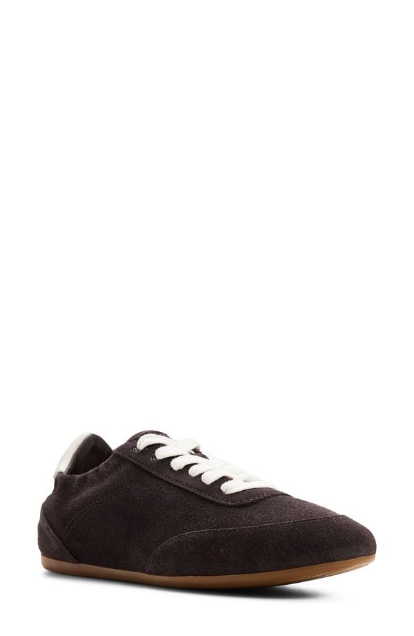 スペリー レディース シューズ スニーカー Sperry Slim Jogger Sneaker Dark Brown ブラウン