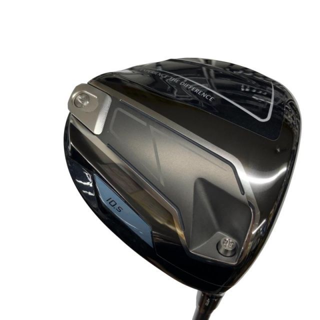 【中古】 ダンロップ XXIO(2026) 10.5° ドライバー DR XXIO MP1400(DR) (フレックスS) メンズ 男性用 右利き 右用 Bランク ゴルフクラブ
