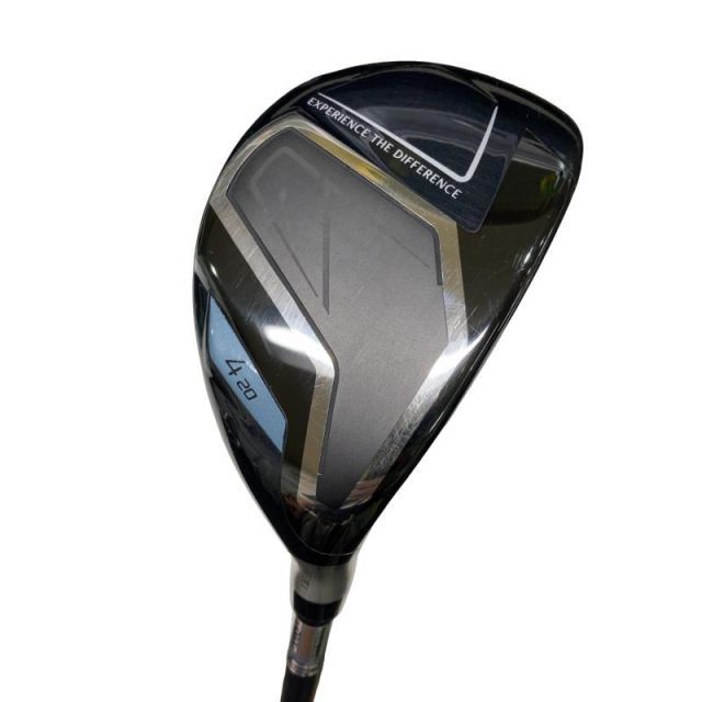 【中古】 ダンロップ XXIO(2026) H4 ユーティリティ UT XXIO MP1400(HB) (フレックスR) メンズ 男性用 右利き 右用 Cランク ゴルフクラブ