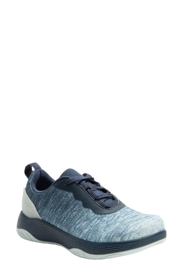 アレグリア レディース シューズ スニーカー Alegria by PG Lite In8 Sneaker Ombrey Blue ブルー