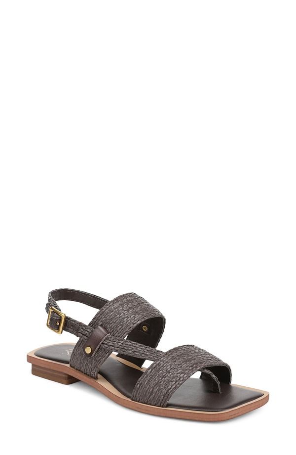 フランコサルト レディース シューズ サンダル Franco Sarto Enrica 2 Sandal Brown ブラウン